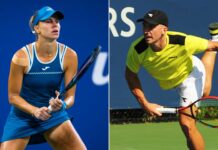 Było blisko, ale nie będzie półfinału US Open dla Polski. Linette i Zieliński odpadają z debla w ćwierćfinale