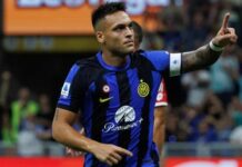 Inter Mediolan potwierdza mistrzowskie aspiracje