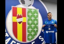 Wszyscy chcą koszulki Masona Greenwooda