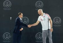 Pilne! Polska gospodarzem mistrzostw świata w siatkówce mężczyzn w 2027 roku