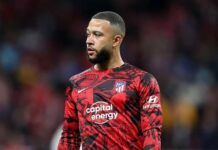 Diego Simeone zaniepokojony licznymi kontuzjami w zespole