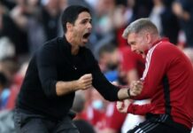 Arsenal wśród trzech klubów Premier League, które monitorują wartą 50 milionów euro gwiazdę PSG