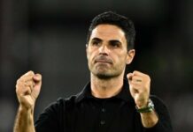 Arsenal chce pozyskać napastnika RB Lipsk. Wiadomo, kto może temu zapobiec