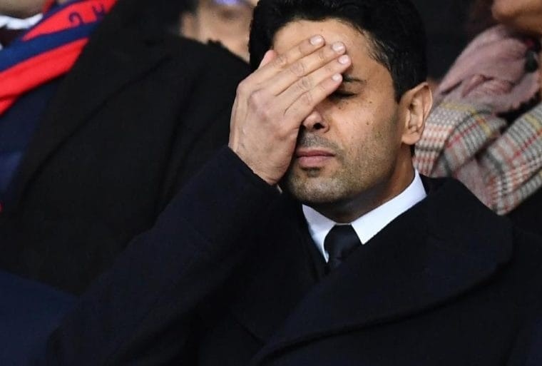 Nasser Al-Khelaifi