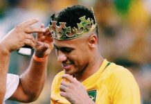 Neymar może jutro wyprzedzić Pele i przejść do historii!