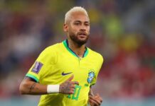 Neymar położył kres spekulacjom na temat powrotu do swojego byłego klubu