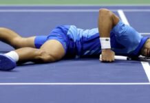 Siła młodości i doświadczenie legendy. 19-letnia Coco Gauff i 36-letni Novak Djokovic triumfują w US Open