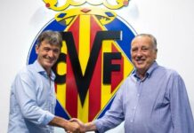 Żółta Łódź Podwodna z nowym trenerem na pokładzie