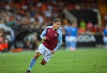 Legendarny brazylijski piłkarz i Aston Villa zgodzili się na rozwiązanie kontraktu