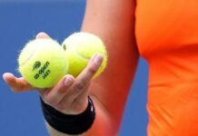 Wiecie ile piłek tenisowych wykorzystuje się podczas US Open 2023?