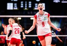 Paryż czeka! Polskie siatkarki wywalczyły awans do igrzysk olimpijskich 2024 w Paryżu!