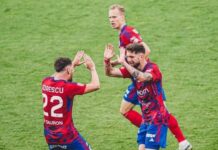 Dziś mistrz Polski zadebiutuje w Lidze Europy