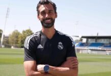 Real Madryt pozwolił mu dołączyć do Villarreal