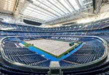 Zatrzymano piłkarzy Realu Madryt, jeśli zostaną uznani za winnych, mogą trafić do więzienia na okres do pięciu lat