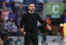 Trener Premier League może opuścić klub po zainteresowaniu Liverpoolu i Bayernu