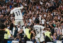 Real Madryt jest kuszony ogromnymi pieniędzmi