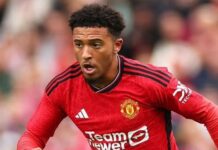Giganci Serie A gotowi do kontaktu ze skrzydłowym Manchesteru United