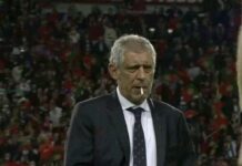 Polska bez trenera. Fernando Santos zwolniony