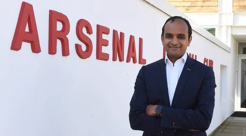 Vinai Venkatesham