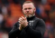 Czy Wayne Rooney był największą porażką w historii MLS?