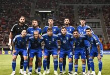 Trener reprezentacji Włoch szykuje liczne zmiany na mecz z Ukrainą