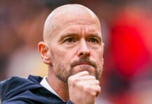 Bayer znalazł nowego trenera, to były menadżer Manchesteru United