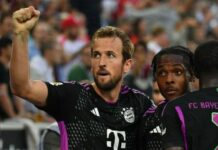 Nawet w przypadku Harry’ego Kane’a sytuacja staje się zbyt słaba dla Tuchela