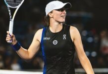 Udany powrót polskiej tenisistki