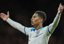 Wrócił do treningów w Realu Madryt