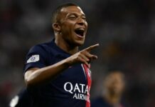 Kylian Mbappe rezygnuje z ogromnych premii lojalnościowych w PSG