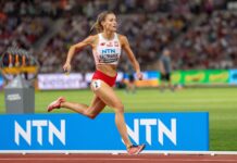 Natalia Kaczmarek, Pia Skrzyszowska oraz Norbert Kobielski wystąpią w ostatnich w tym sezonie zmaganiach w ramach Diamentowej Ligi
