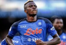 Napoli zamyka drzwi przed Saudyjczykami