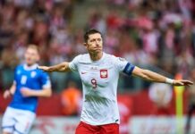 Spadek reprezentacji Polski w najnowszym rankingu FIFA
