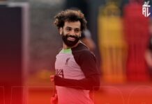 Liverpool odpowiada na ofertę Al-Ittihada za Mohameda Salaha