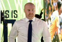 Zawodnik Evertonu wścieka się na klub