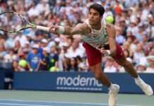 Dziś poznamy finalistów US Open wśród panów. Gdzie oglądać?