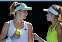 Linette i Zieliński w deblowym ćwierćfinale