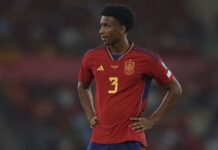 Kolejny czołowy piłkarz kontuzjowany w Barcelonie