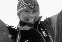 Zmarła jedyna taka w historii mistrzyni olimpijska