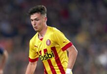 FC Bayern ma oko na reprezentanta Hiszpanii U21