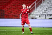 Arsenal przed Barceloną, Manchesterem United i Liverpoolem w wyścigu o piłkarza Royal Antwerp