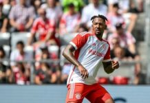 Nowa opcja dla Jérôme’a Boatenga