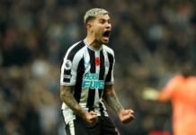 Gwiazda Premier League trafi do Barcelony? Ma specjalną klauzulę w kontrakcie