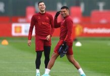 Casemiro „żałuje” swojego przejścia do Man Utd