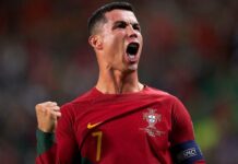 Ronaldo poprawił rekord najlepiej zarabiającego piłkarza