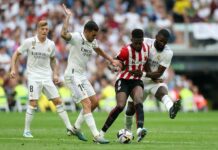 Pomocnik Realu Madryt jest niezadowolony i zamierza opuścić zespół