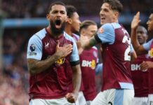 Juventus uzgodnił warunki kontraktu z gwiazdą Aston Villi