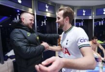 Wystawią na sprzedaż Erica Diera, który w tym sezonie nie zagrał ani minuty