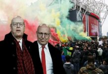 Wartość Manchesteru United spada