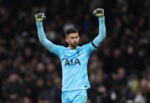 Ma oszałamiający start w Tottenhamie, ale na własnym stadionie nadal jest niedoceniany